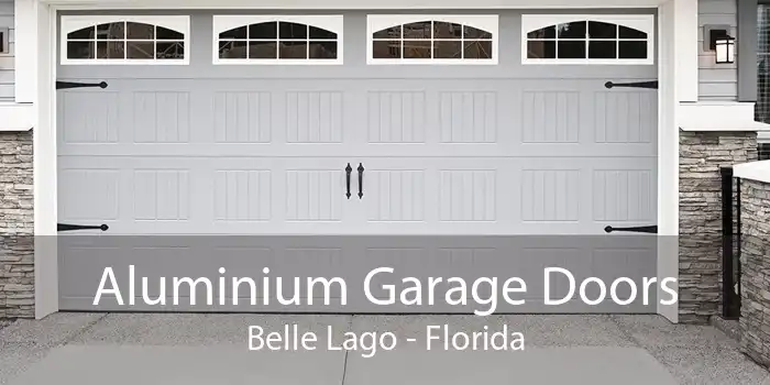 Aluminium Garage Doors Belle Lago - Florida