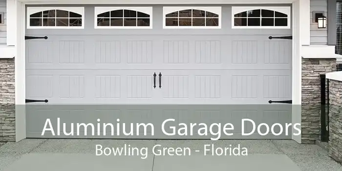 Aluminium Garage Doors Bowling Green - Florida