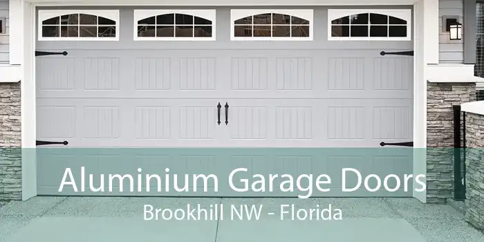 Aluminium Garage Doors Brookhill NW - Florida