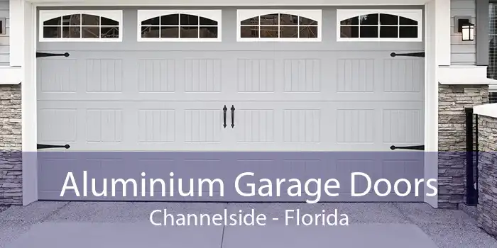 Aluminium Garage Doors Channelside - Florida