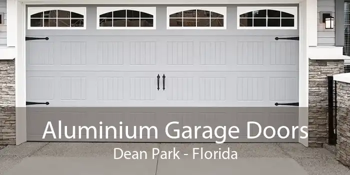 Aluminium Garage Doors Dean Park - Florida