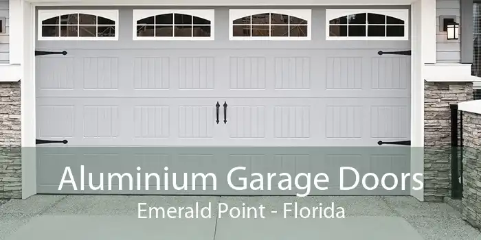 Aluminium Garage Doors Emerald Point - Florida