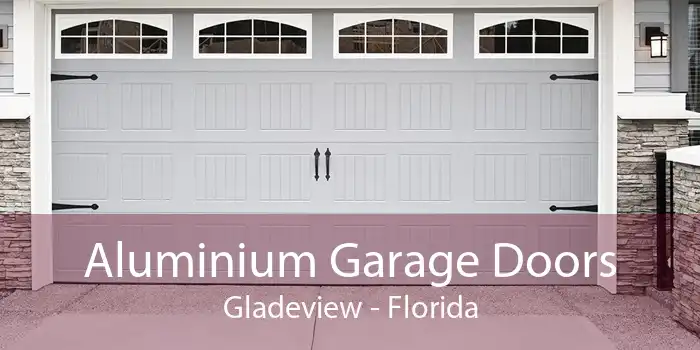 Aluminium Garage Doors Gladeview - Florida