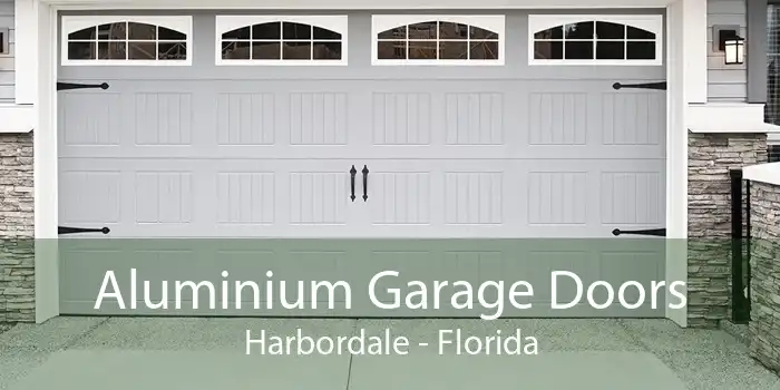 Aluminium Garage Doors Harbordale - Florida