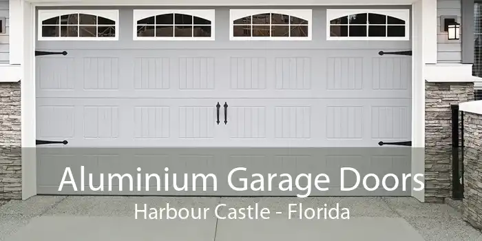 Aluminium Garage Doors Harbour Castle - Florida