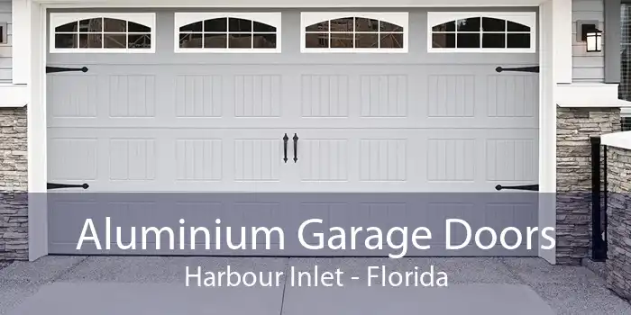 Aluminium Garage Doors Harbour Inlet - Florida