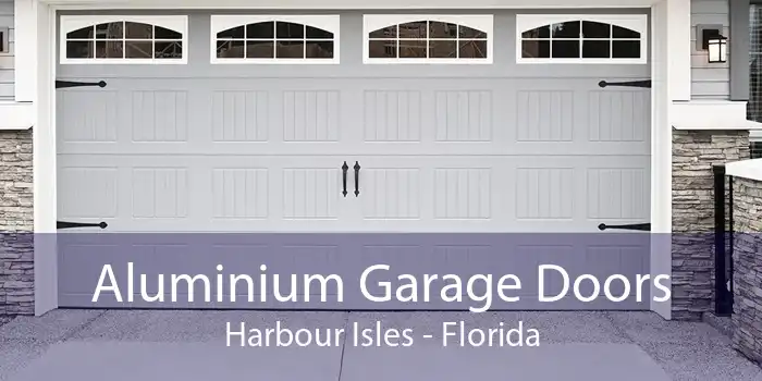 Aluminium Garage Doors Harbour Isles - Florida