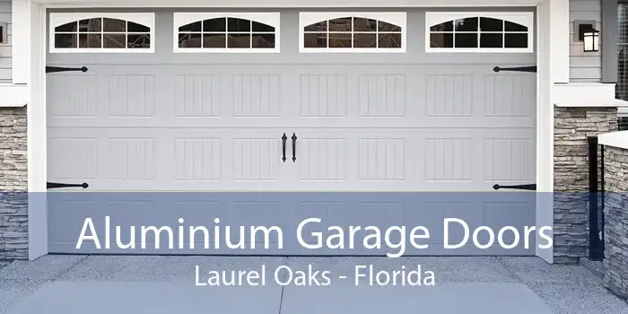 Aluminium Garage Doors Laurel Oaks - Florida