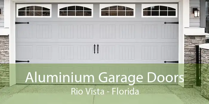 Aluminium Garage Doors Rio Vista - Florida