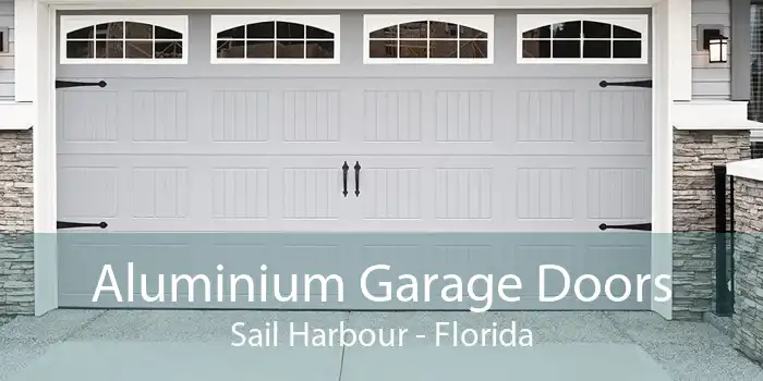 Aluminium Garage Doors Sail Harbour - Florida