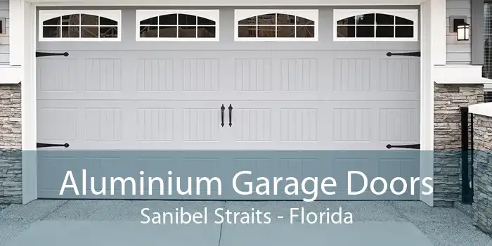 Aluminium Garage Doors Sanibel Straits - Florida