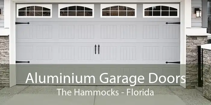 Aluminium Garage Doors The Hammocks - Florida