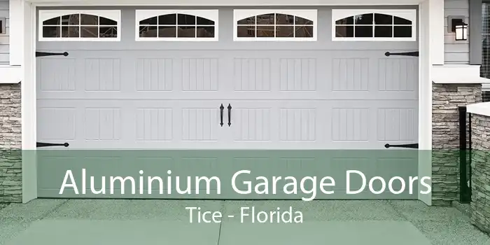 Aluminium Garage Doors Tice - Florida