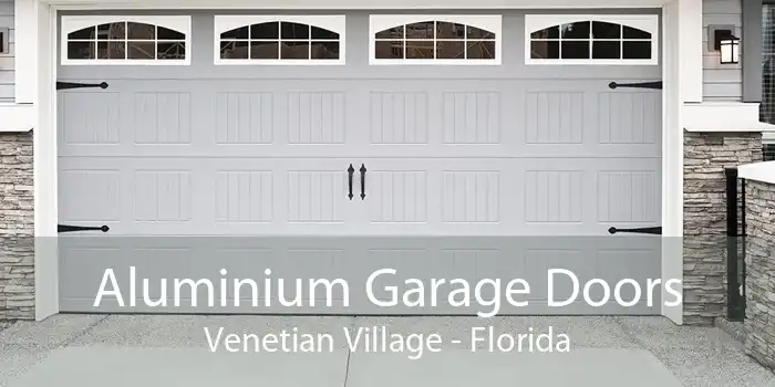 Aluminium Garage Doors Venetian Village - Florida