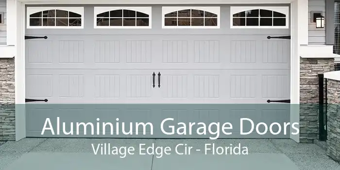 Aluminium Garage Doors Village Edge Cir - Florida