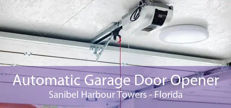 Automatic Garage Door Opener Sanibel Harbour Towers - Florida