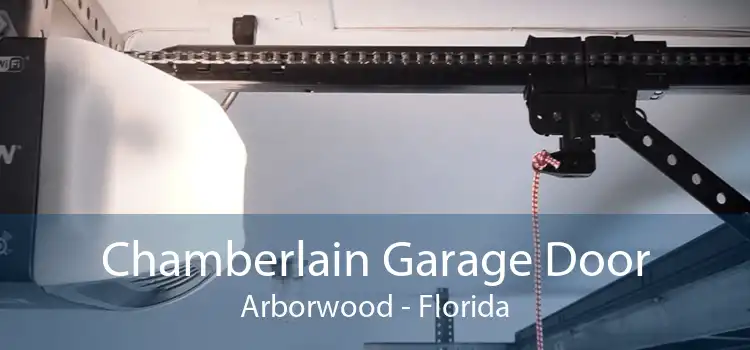 Chamberlain Garage Door Arborwood - Florida