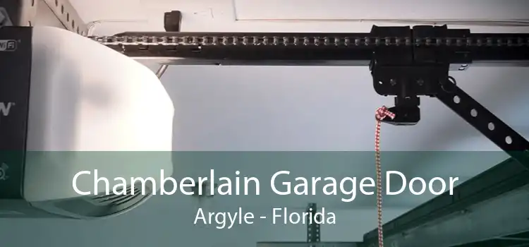 Chamberlain Garage Door Argyle - Florida