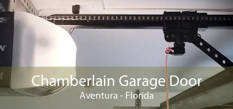 Chamberlain Garage Door Aventura - Florida