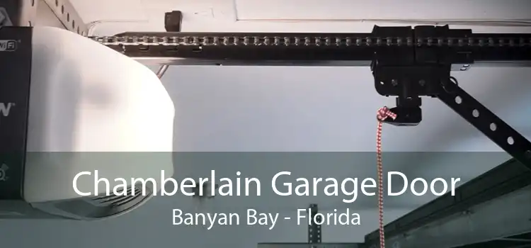 Chamberlain Garage Door Banyan Bay - Florida