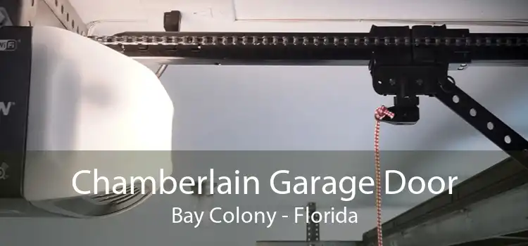 Chamberlain Garage Door Bay Colony - Florida