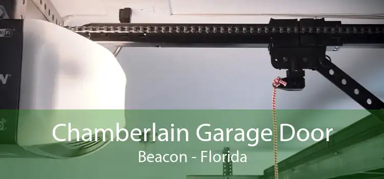 Chamberlain Garage Door Beacon - Florida