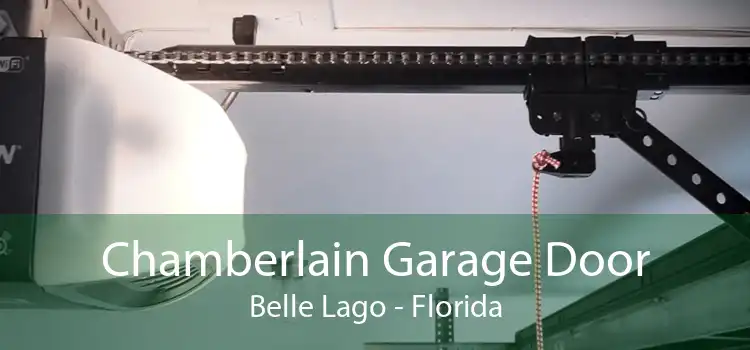 Chamberlain Garage Door Belle Lago - Florida