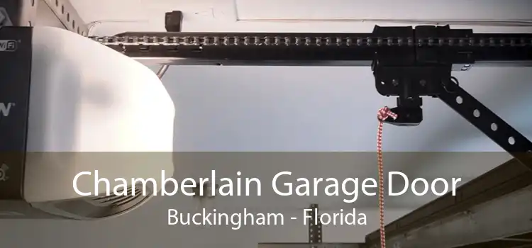 Chamberlain Garage Door Buckingham - Florida