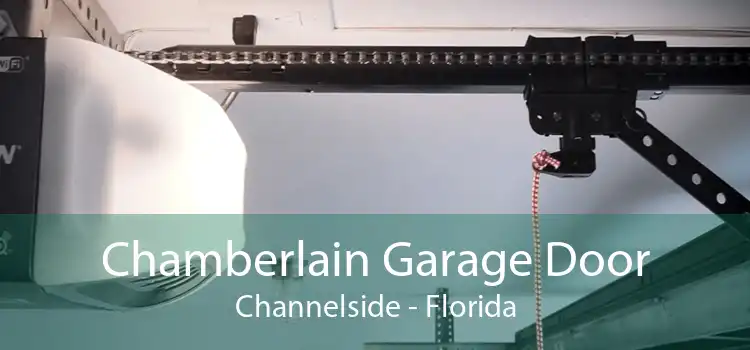 Chamberlain Garage Door Channelside - Florida