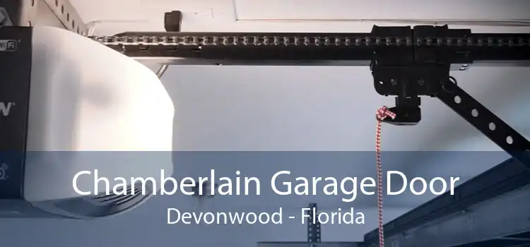 Chamberlain Garage Door Devonwood - Florida