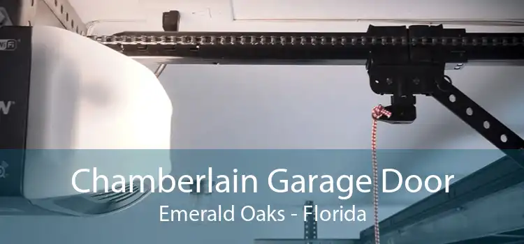 Chamberlain Garage Door Emerald Oaks - Florida