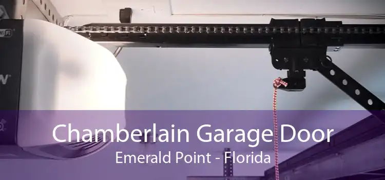 Chamberlain Garage Door Emerald Point - Florida