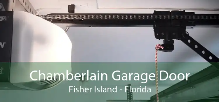 Chamberlain Garage Door Fisher Island - Florida