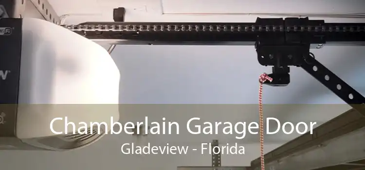 Chamberlain Garage Door Gladeview - Florida