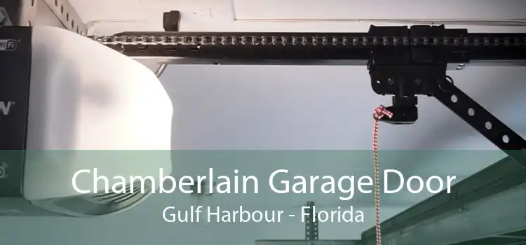 Chamberlain Garage Door Gulf Harbour - Florida