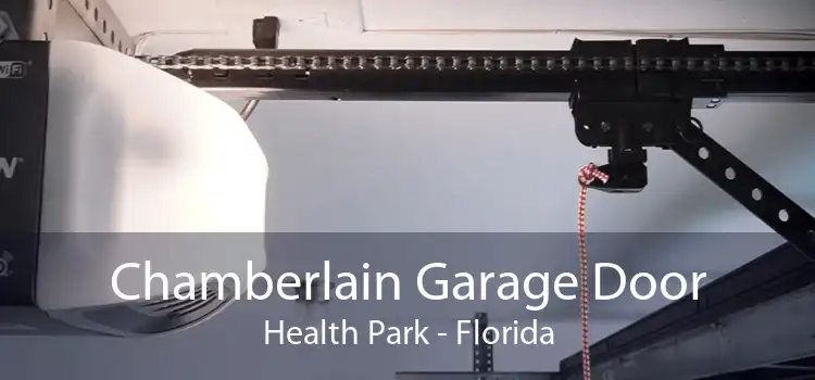 Chamberlain Garage Door Health Park - Florida