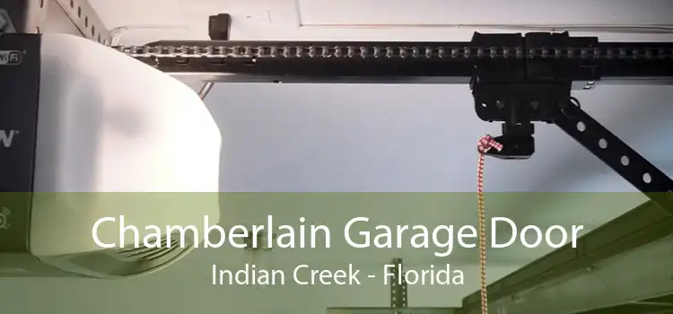 Chamberlain Garage Door Indian Creek - Florida