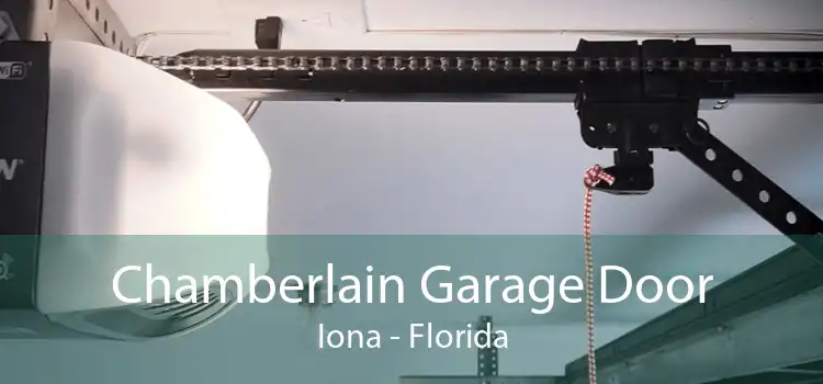 Chamberlain Garage Door Iona - Florida