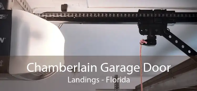 Chamberlain Garage Door Landings - Florida