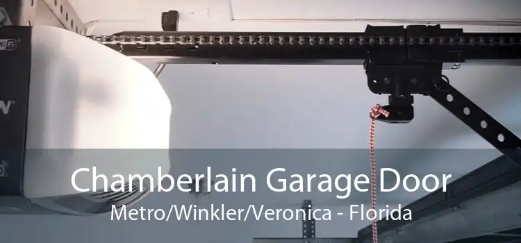 Chamberlain Garage Door Metro/Winkler/Veronica - Florida