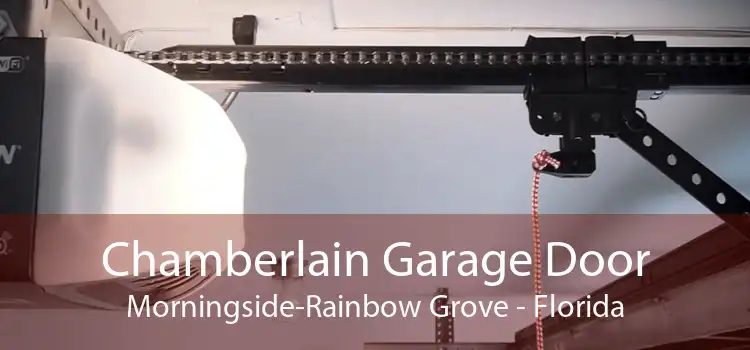 Chamberlain Garage Door Morningside-Rainbow Grove - Florida