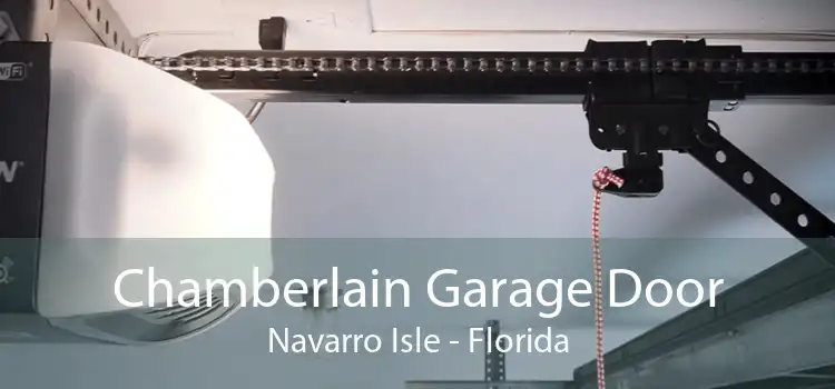 Chamberlain Garage Door Navarro Isle - Florida