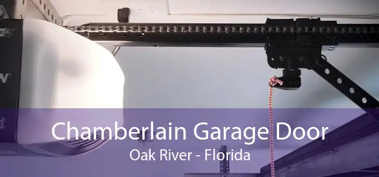 Chamberlain Garage Door Oak River - Florida