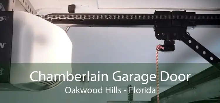 Chamberlain Garage Door Oakwood Hills - Florida