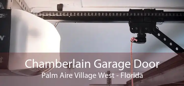 Chamberlain Garage Door Palm Aire Village West - Florida