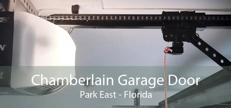 Chamberlain Garage Door Park East - Florida