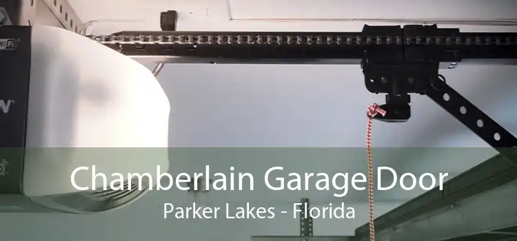 Chamberlain Garage Door Parker Lakes - Florida