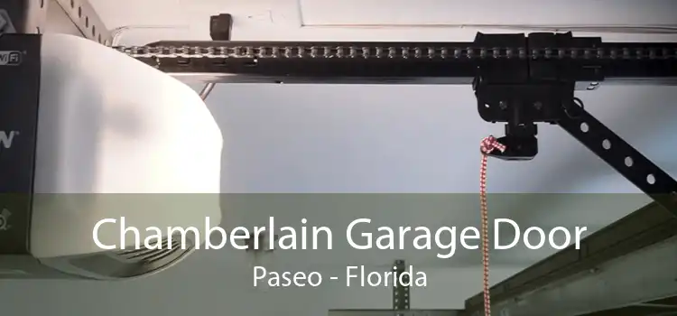 Chamberlain Garage Door Paseo - Florida