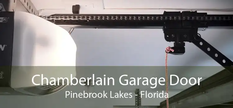 Chamberlain Garage Door Pinebrook Lakes - Florida