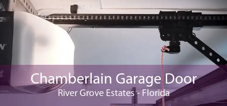 Chamberlain Garage Door River Grove Estates - Florida